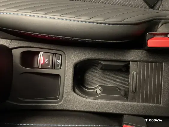 RENAULT CLIO V - voiture d'occasion - Photo 29