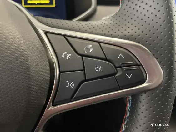 RENAULT CLIO V - voiture d'occasion - Photo 30