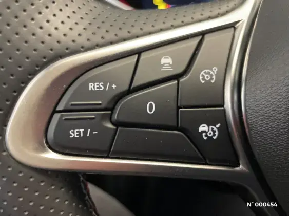 RENAULT CLIO V - voiture d'occasion - Photo 31