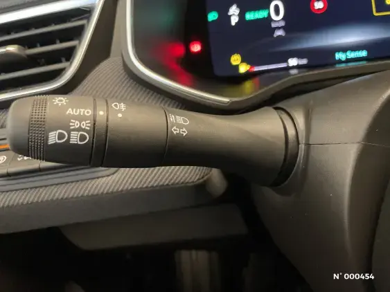 RENAULT CLIO V - voiture d'occasion - Photo 34