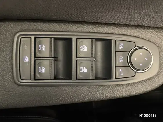 RENAULT CLIO V - voiture d'occasion - Photo 35