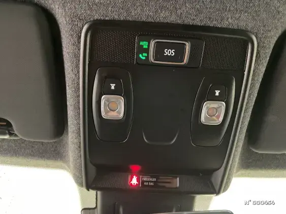 RENAULT CLIO V - voiture d'occasion - Photo 37