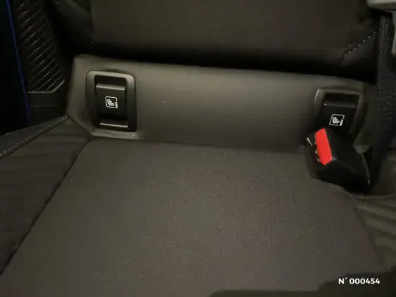 RENAULT CLIO V - voiture d'occasion - Photo 39