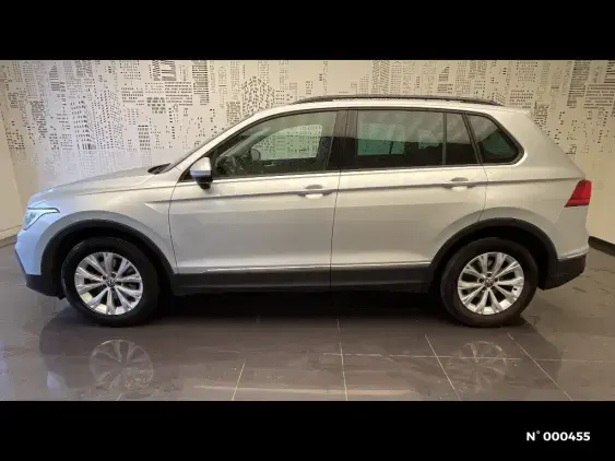 VOLKSWAGEN TIGUAN II - voiture d'occasion - Photo 2