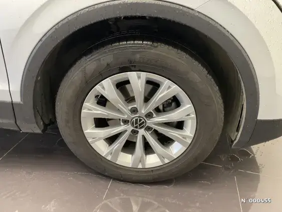 VOLKSWAGEN TIGUAN II - voiture d'occasion - Photo 8