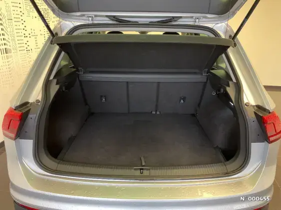 VOLKSWAGEN TIGUAN II - voiture d'occasion - Photo 7