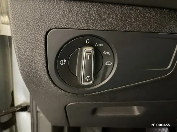 VOLKSWAGEN TIGUAN II - voiture d'occasion - Photo 15