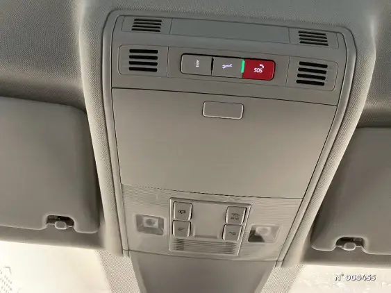 VOLKSWAGEN TIGUAN II - voiture d'occasion - Photo 26