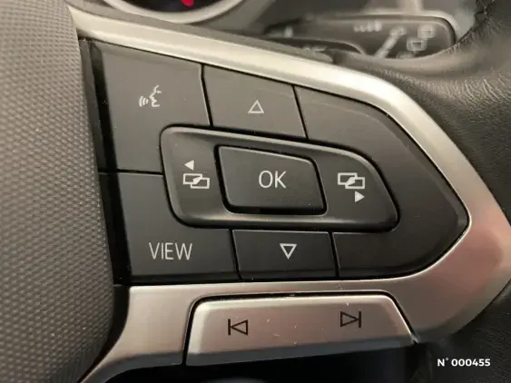 VOLKSWAGEN TIGUAN II - voiture d'occasion - Photo 27