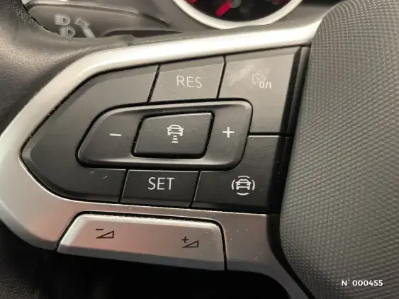 VOLKSWAGEN TIGUAN II - voiture d'occasion - Photo 28