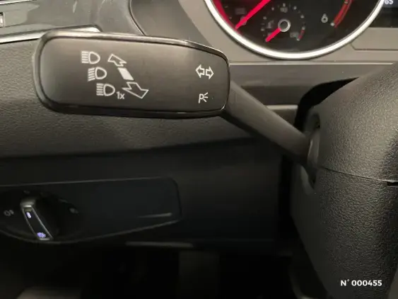 VOLKSWAGEN TIGUAN II - voiture d'occasion - Photo 30