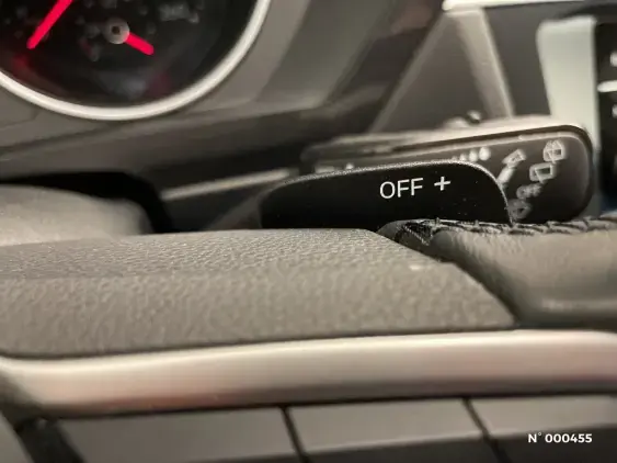 VOLKSWAGEN TIGUAN II - voiture d'occasion - Photo 31