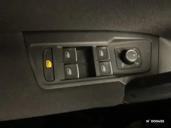 VOLKSWAGEN TIGUAN II - voiture d'occasion - Photo 33