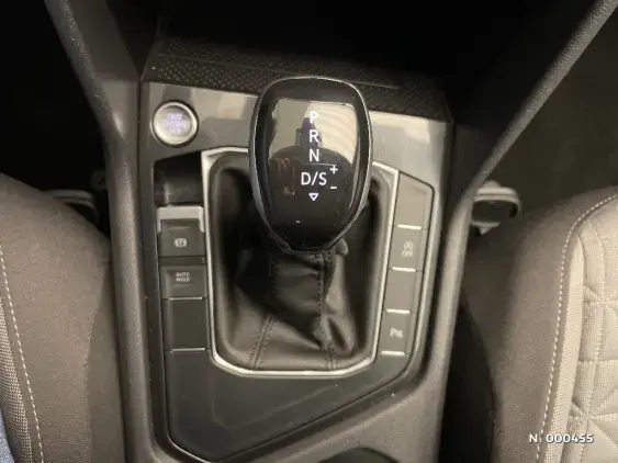 VOLKSWAGEN TIGUAN II - voiture d'occasion - Photo 35