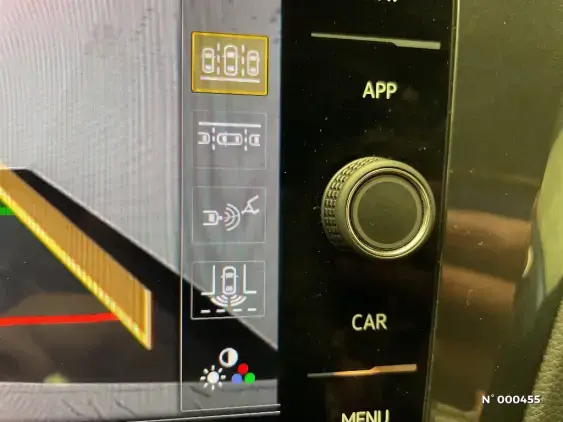 VOLKSWAGEN TIGUAN II - voiture d'occasion - Photo 39