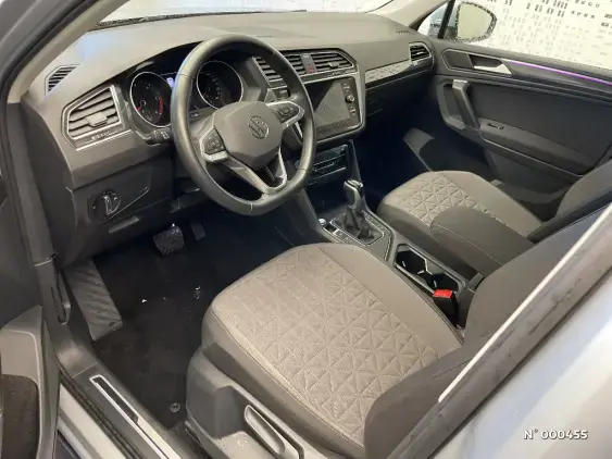 VOLKSWAGEN TIGUAN II - voiture d'occasion - Photo 40