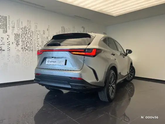 LEXUS NX II - voiture d'occasion - Photo 4