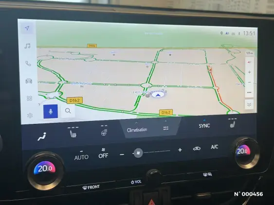 LEXUS NX II - voiture d'occasion - Photo 13