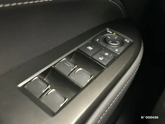 LEXUS NX II - voiture d'occasion - Photo 15