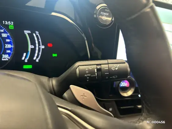 LEXUS NX II - voiture d'occasion - Photo 29