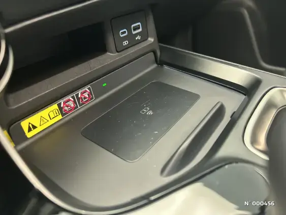 LEXUS NX II - voiture d'occasion - Photo 30