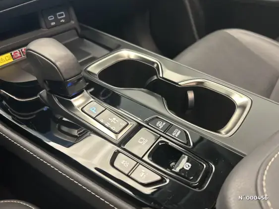 LEXUS NX II - voiture d'occasion - Photo 31