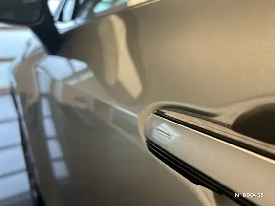 LEXUS NX II - voiture d'occasion - Photo 36