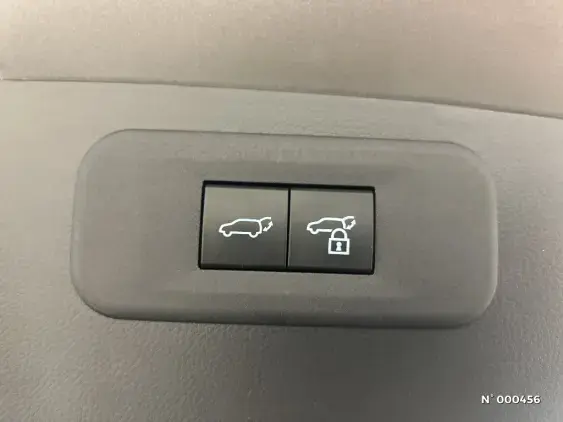 LEXUS NX II - voiture d'occasion - Photo 37