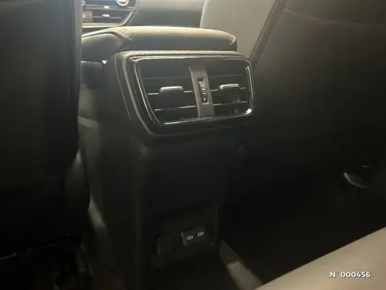 LEXUS NX II - voiture d'occasion - Photo 38