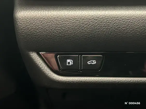 LEXUS NX II - voiture d'occasion - Photo 40