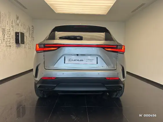 LEXUS NX II - voiture d'occasion - Photo 6