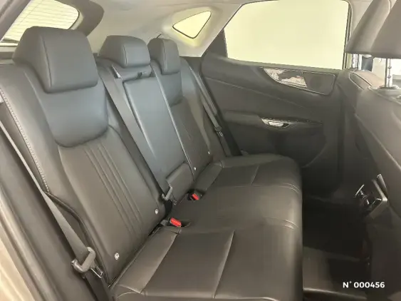 LEXUS NX II - voiture d'occasion - Photo 11