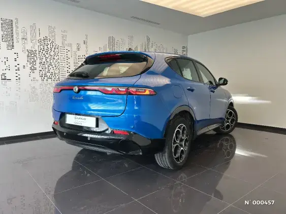 ALFA ROMEO TONALE - voiture d'occasion - Photo 4