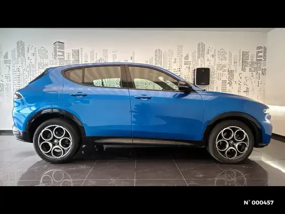 ALFA ROMEO TONALE - voiture d'occasion - Photo 5