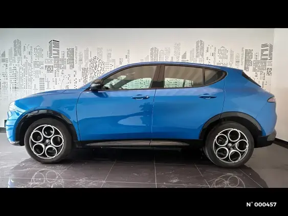 ALFA ROMEO TONALE - voiture d'occasion - Photo 2