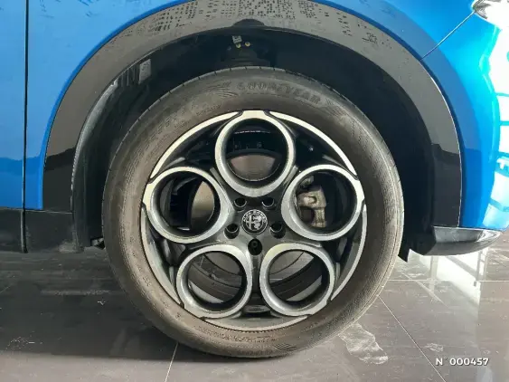 ALFA ROMEO TONALE - voiture d'occasion - Photo 8