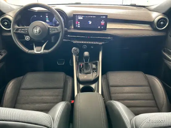 ALFA ROMEO TONALE - voiture d'occasion - Photo 9