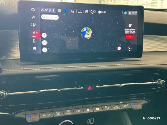 ALFA ROMEO TONALE - voiture d'occasion - Photo 13