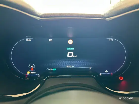 ALFA ROMEO TONALE - voiture d'occasion - Photo 12