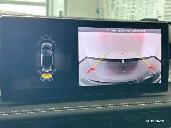 ALFA ROMEO TONALE - voiture d'occasion - Photo 14