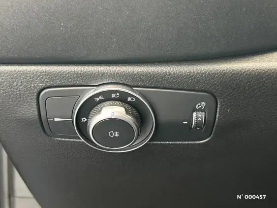 ALFA ROMEO TONALE - voiture d'occasion - Photo 15