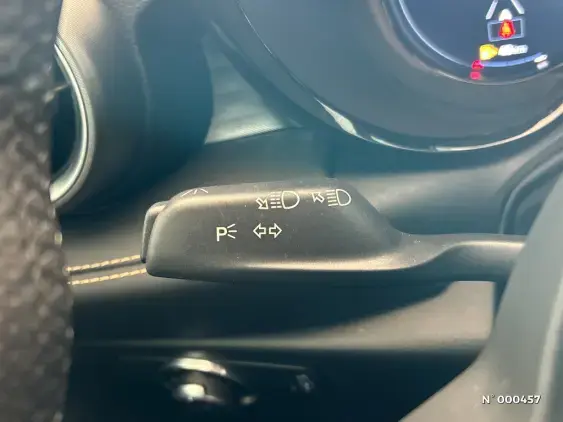 ALFA ROMEO TONALE - voiture d'occasion - Photo 27