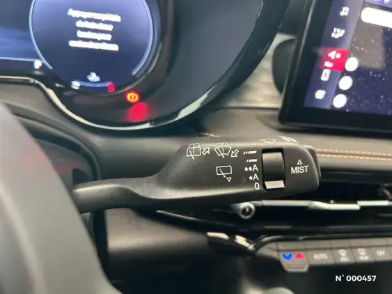 ALFA ROMEO TONALE - voiture d'occasion - Photo 28