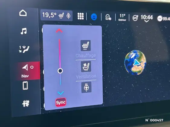 ALFA ROMEO TONALE - voiture d'occasion - Photo 32