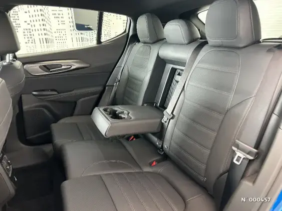 ALFA ROMEO TONALE - voiture d'occasion - Photo 36