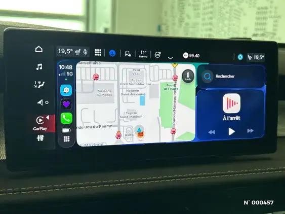 ALFA ROMEO TONALE - voiture d'occasion - Photo 37