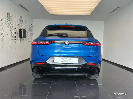 ALFA ROMEO TONALE - voiture d'occasion - Photo 6