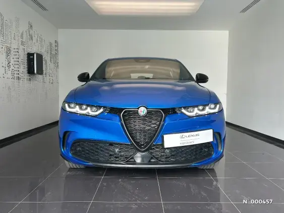 ALFA ROMEO TONALE - voiture d'occasion - Photo 3