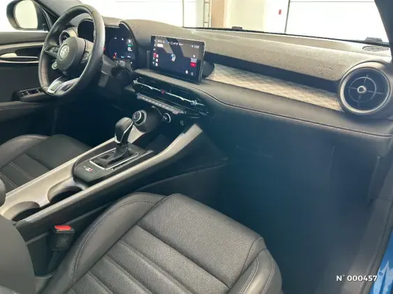 ALFA ROMEO TONALE - voiture d'occasion - Photo 10