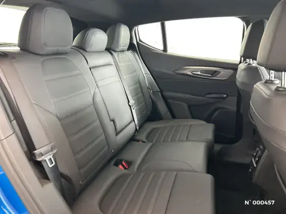 ALFA ROMEO TONALE - voiture d'occasion - Photo 11